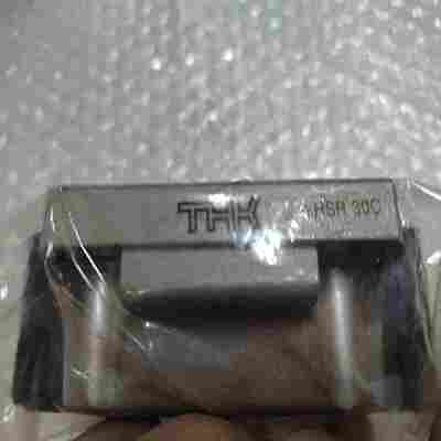 THK滑块HSR30C1个，如图实物，，的联系(亚飞商行）