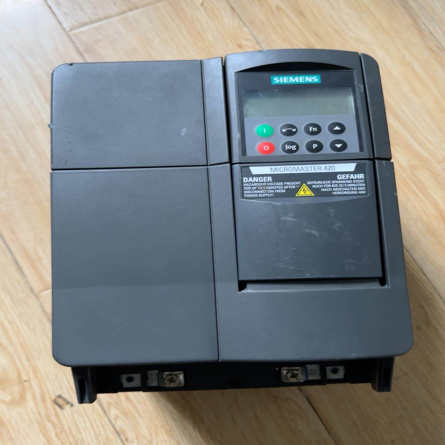 询价~6SE6420-2UC23-0CA1、功能、成色新