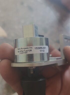 SAIA-BURGESS 传感器 CAGE 81840【议价】