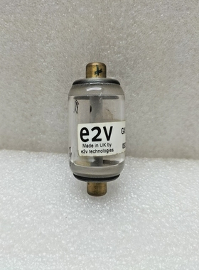 E2VTECHNOLOGIESGXH192ASERIES2-ELECTRODESPARKGAP052758