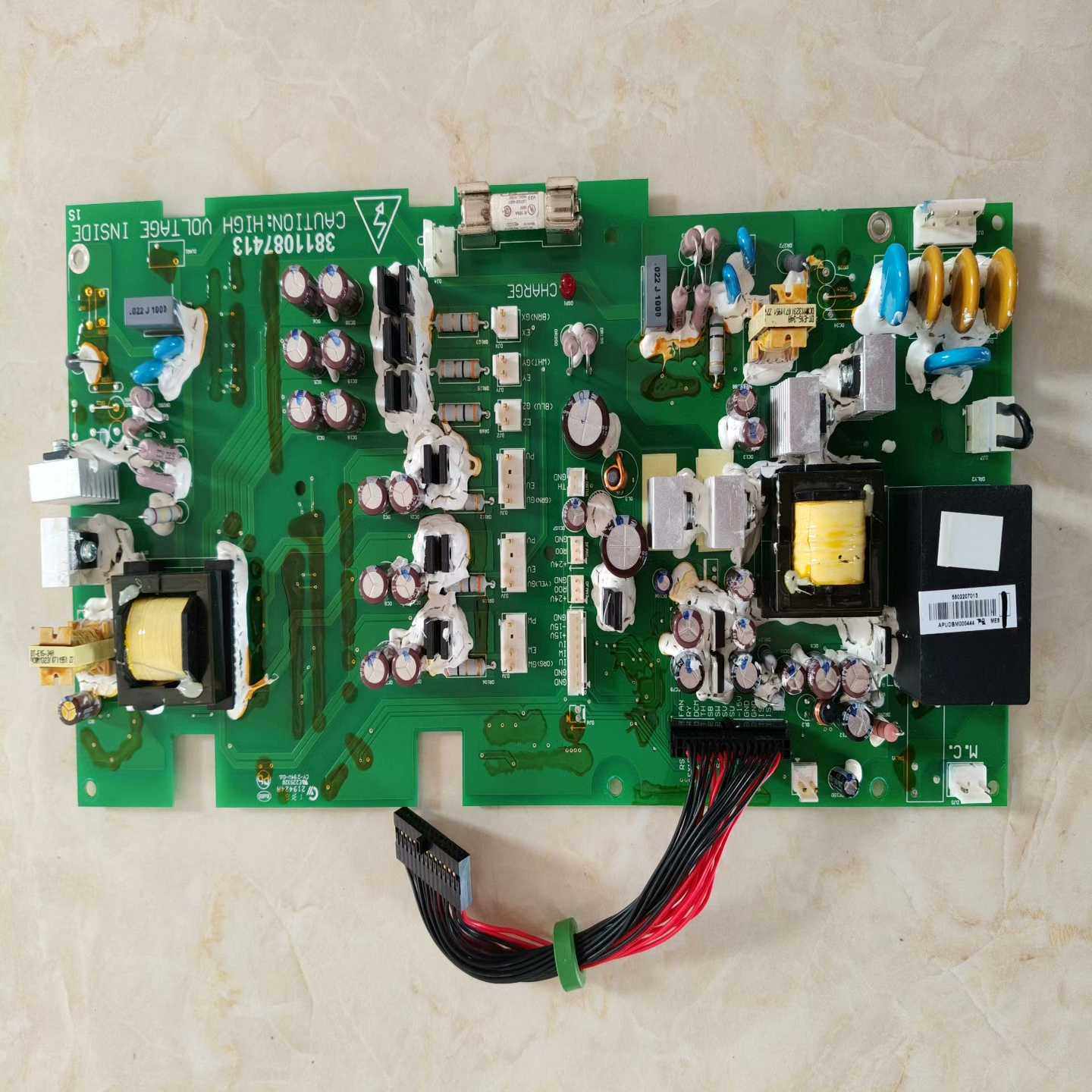 咨询-AB变频器PF400系列22C-D142A10375k