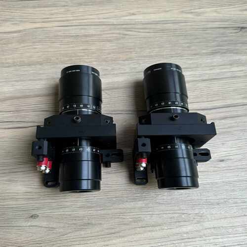 询价~Linos Beam-Expander 激光扩束镜 2-8X