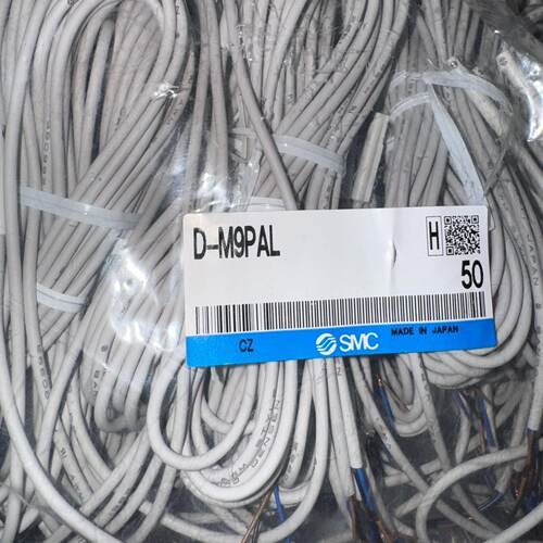 全新磁性开关 D-M9PAL议价
