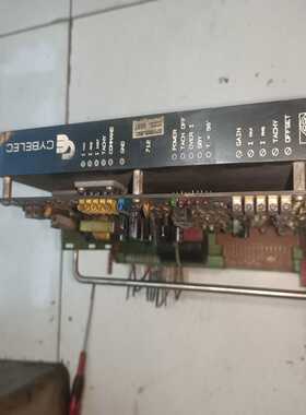 折弯机直流驱动器CYBELEC712CYB712询价