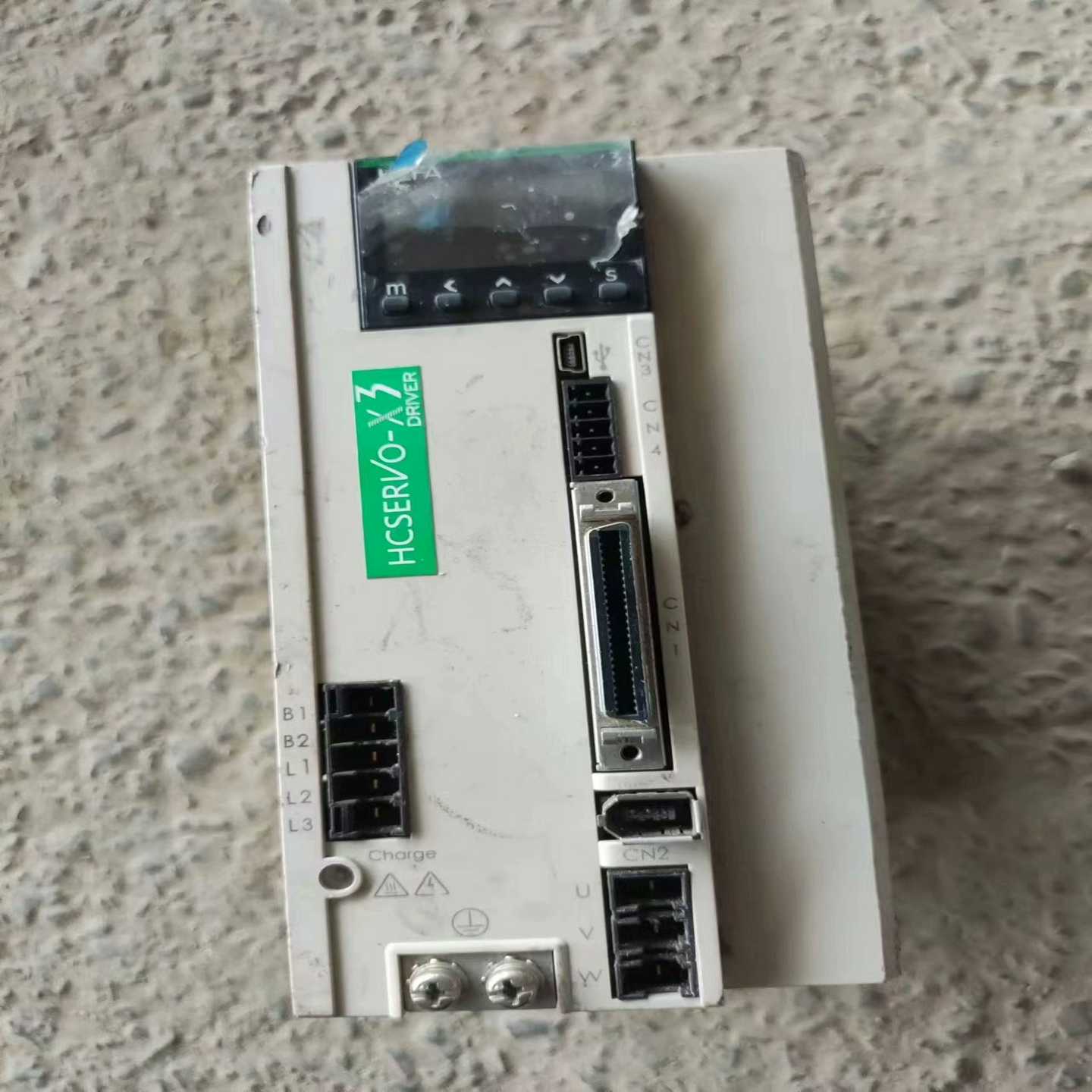 HCFA禾川SV-X3DA200A-A,2KW适用