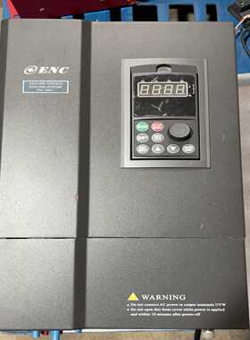易能变频器EDS1000-4T0185G/0220P一台18询价