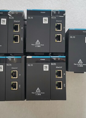 议价Gl10RtuEcta Gl10Ps2 Disassembly Inovance Module Complete