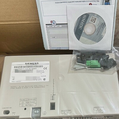 寻“”6AV36171JC300AX触控屏99新配件齐全质保一