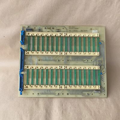 NorControl NN813.1 Nut Plate HER100296B