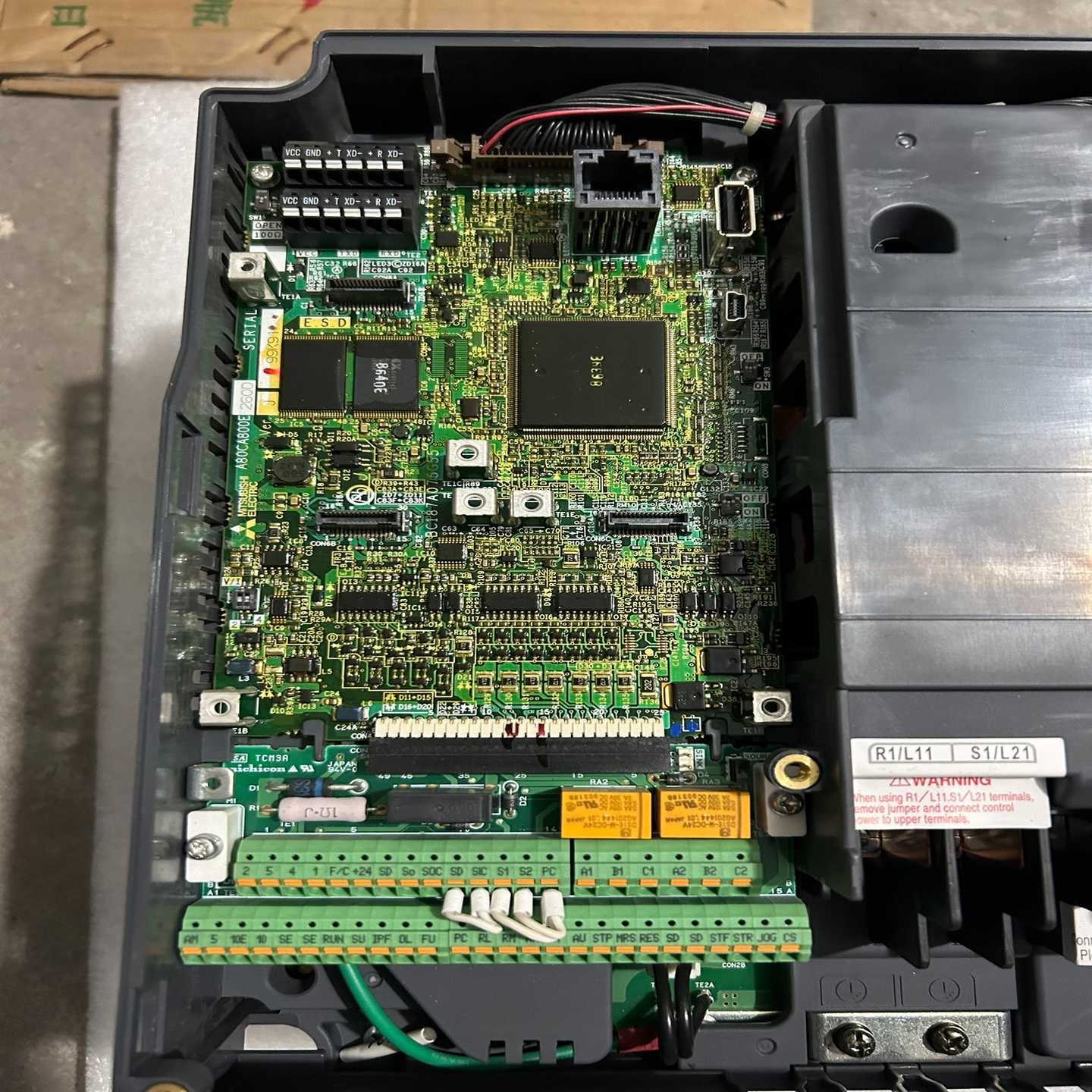 3LD2003-0TK51 10（佳毅工控）