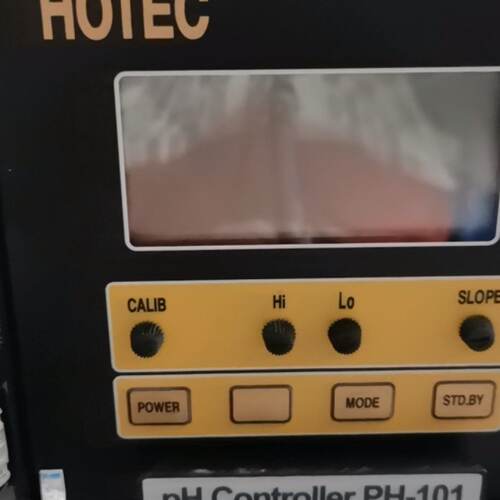 询价-HOTEC合泰PH101酸碱控制器