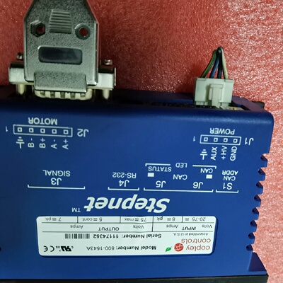 美国Stepnet数字驱动器8001543A刚刚议价