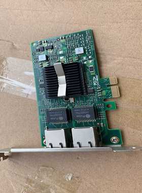 INTEL82576-2T82571芯片组双千兆网询价