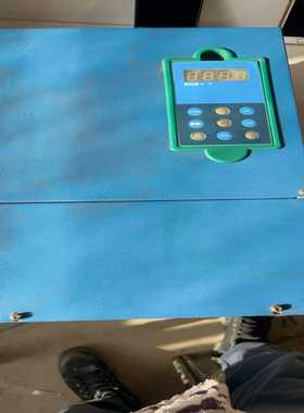 山宇变频器，SY6000系列的，功能全好30kw，成色如询价