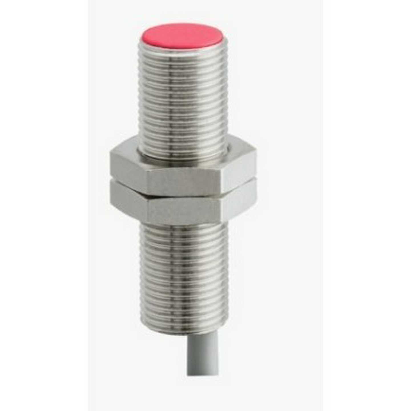 IGYX18PB17B3/L堡盟BAUMER电感式圆柱形接近开关