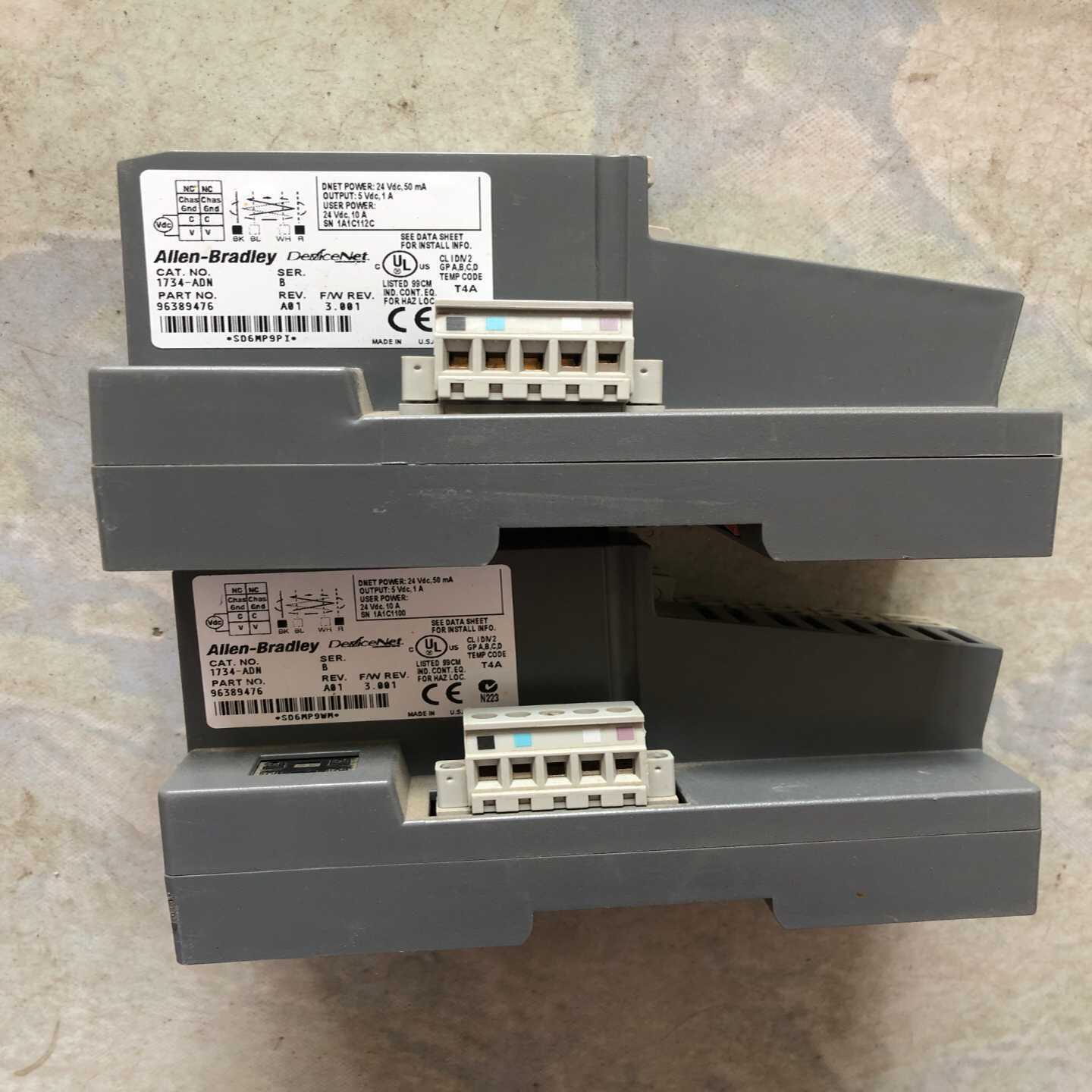 6ES7 131-6BF00-0DA0未拆封【博航商行】