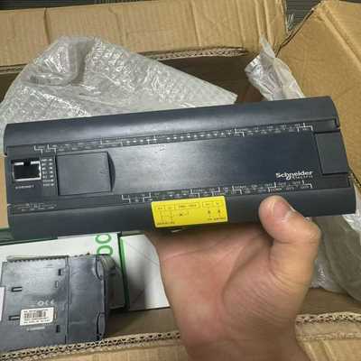 TM218LDAE40DRpHN仅没包装询价