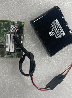 LSISAS93618ICVM02电容FLASH模块-议价