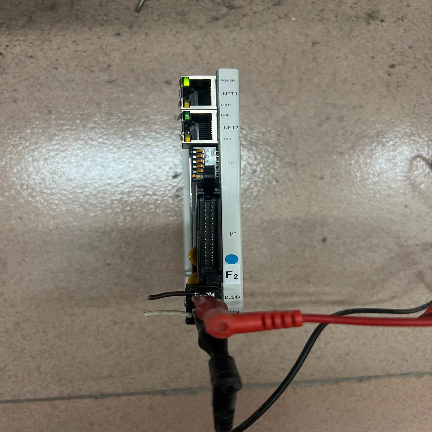 【请询价】ADTEC轴子局ADE296-005