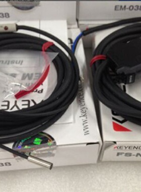 议价原装正品KEYENCE基恩士接近传感器EM038FSN18N现货