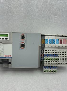 REXROTH INDRACONTROL L25 CML25.13N400NNNNC1NW TESTED MNRR911