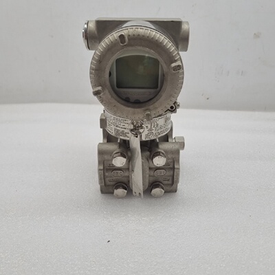 YOKOGAWA DPHARP TRANSMITTER EUX430A STYLE S2 FREE FAST SHIP