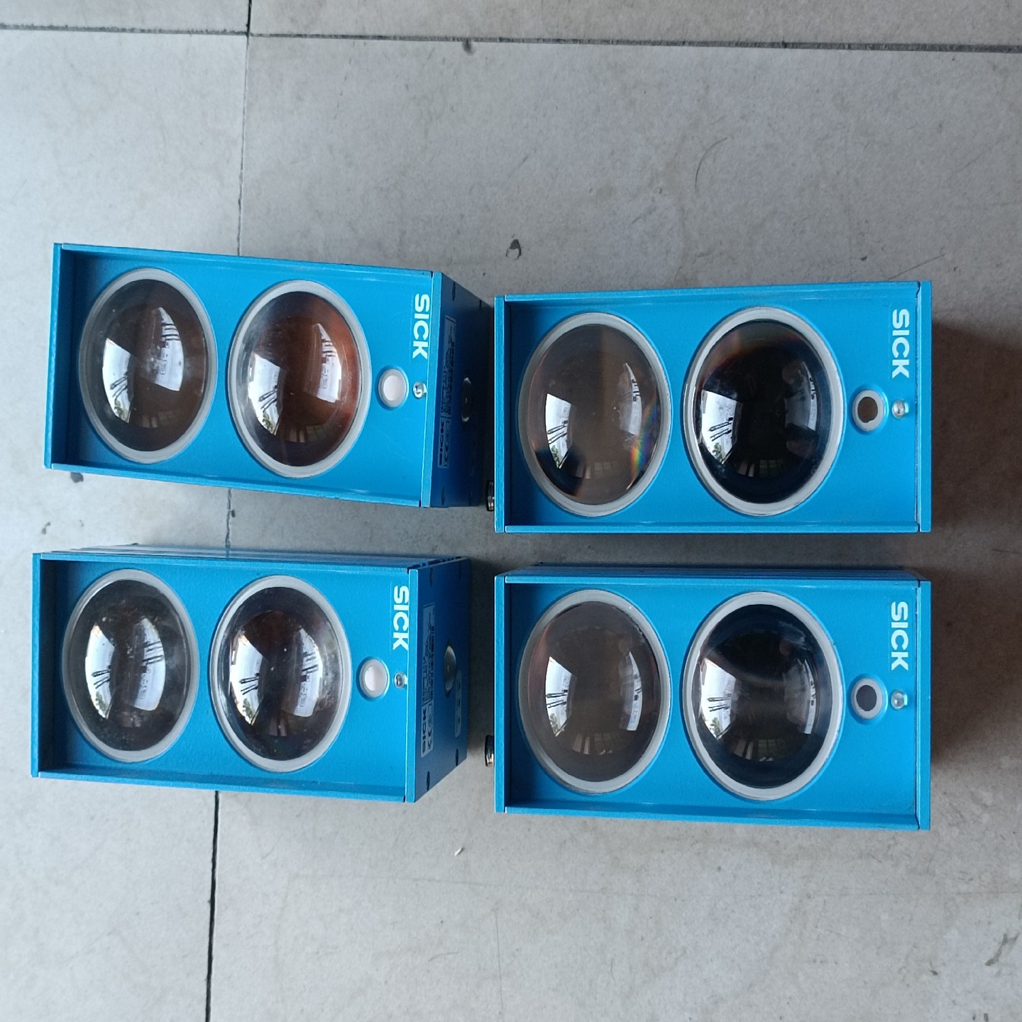 ISD280-1112ISD280-1111西克原装--议价商品