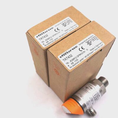 NEW EFECTOR TR7432 TEMPERATURE SENSOR
