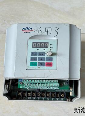 西林变频器 EH640 A 37G55P B c 3议价商品