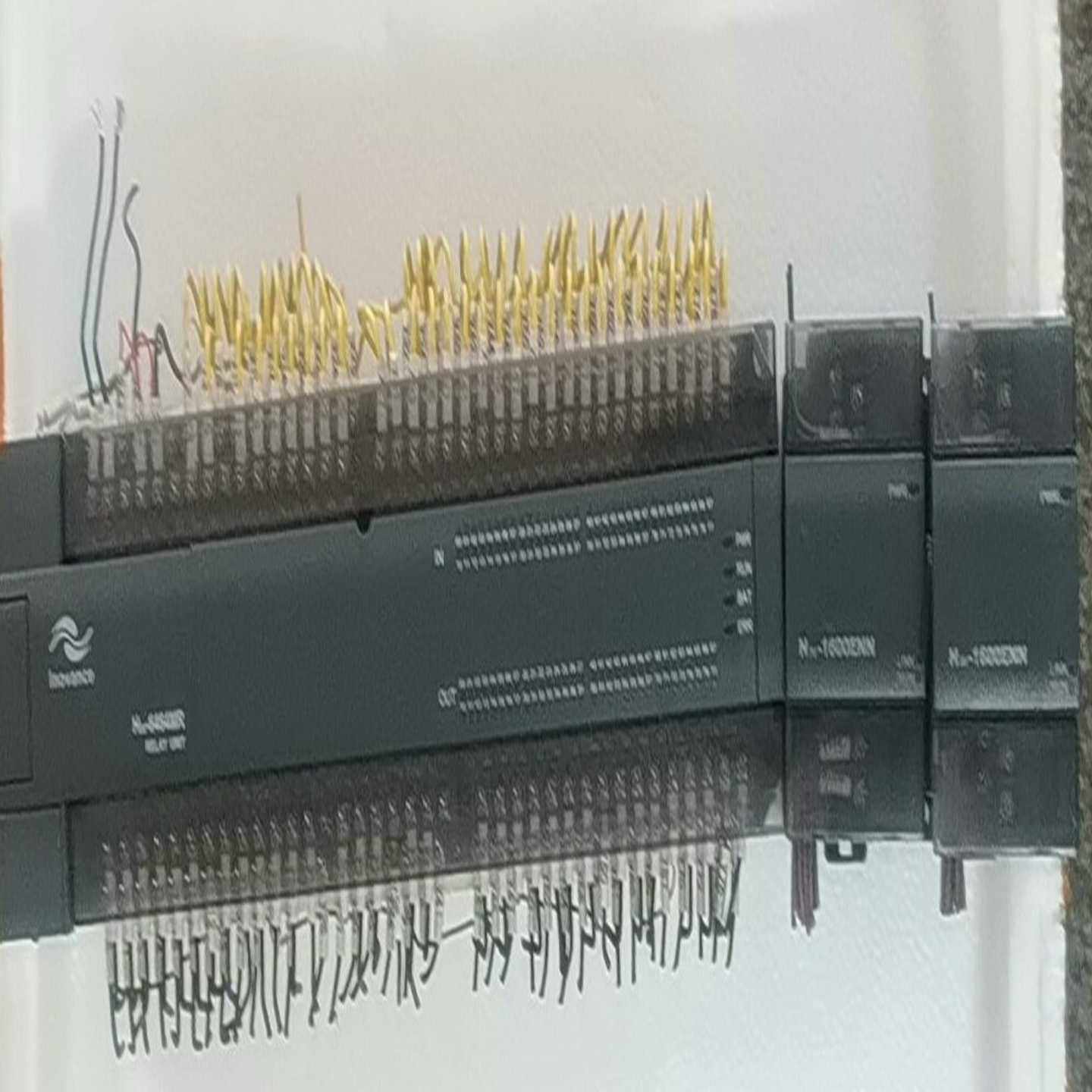 PLCH2U-6464MR,带H2U-1600E