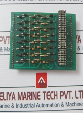 MallingKontrol9710.14PCB卡910.14