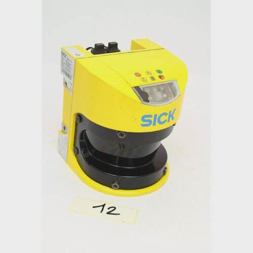 Sick 1045650 S30A4111CP Scanner P20.12