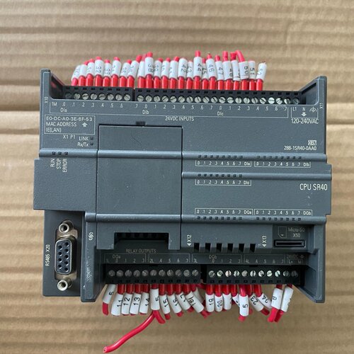 西门子PLCS7200smart模块型号2881SR，议价商品