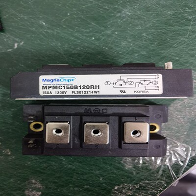 MPMC200B120RH MPMC150B120RH MP~询价