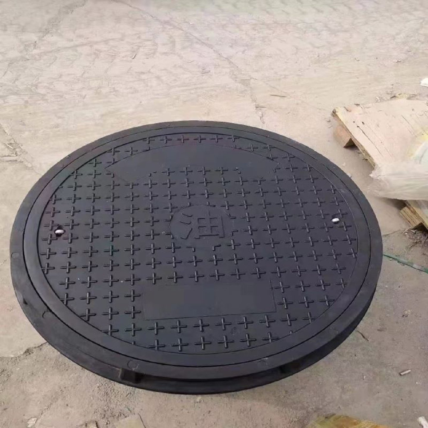 玻璃钢拱形盖板污水蓄水池集气防尘罩圆形弧形盖板加油站阀门井盖,基础建材,井盖,淘宝优惠券,粉丝福利购,淘宝优惠卷