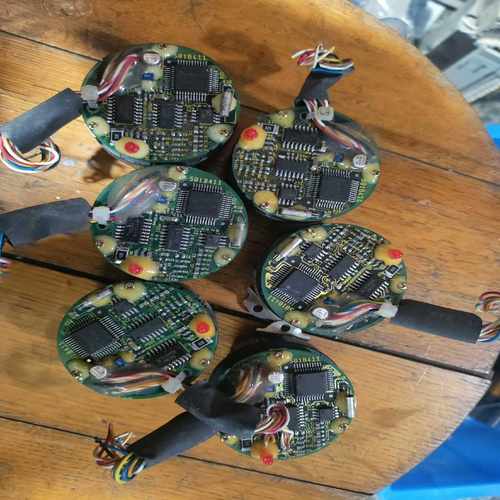 松下编码器mfe2500p8ncA--议价商品