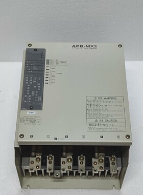 Fuji Electric RPXD 20452A 3Phase AC Power Regulator 200220V