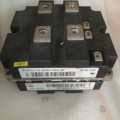 询价-FZ1600R17KE3B2用拍前哦