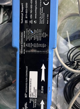 美国Entegris计6500-T5-F03-H04-M议价