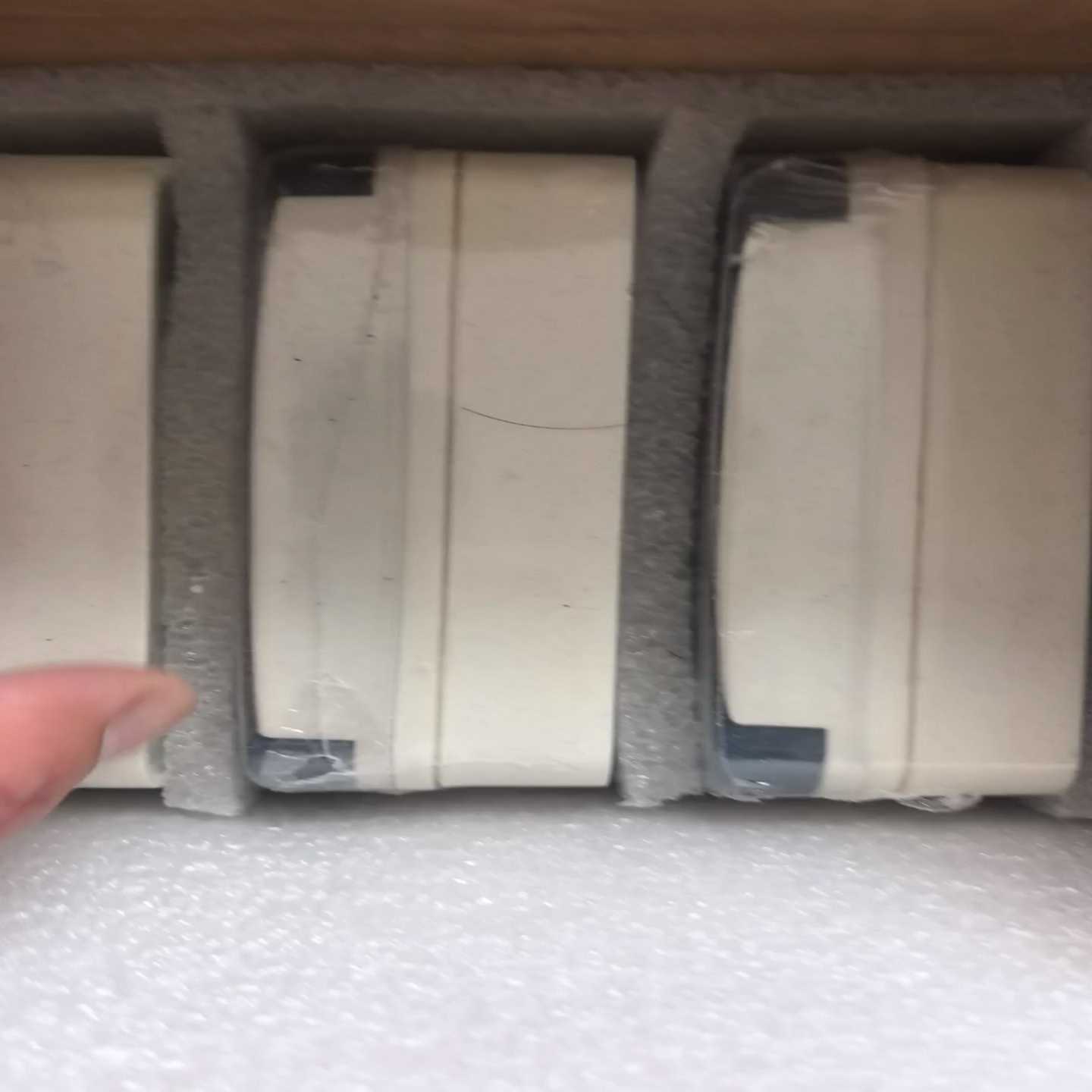 议价尼特L-820老款输入输出模块,全新,图片实物拍适用