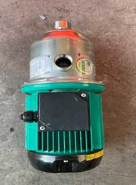 韩国进口威乐MHI404i不锈钢多级离心水泵，三相电，运费到--议价