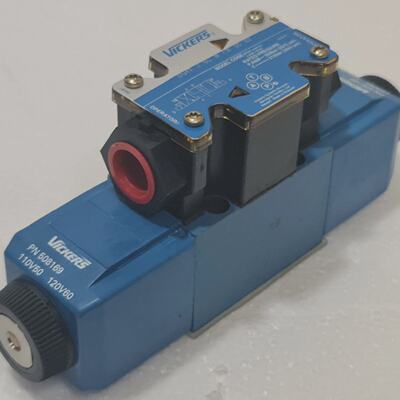 VICKERS DG4V36CMFWB660 Vanne De Contrle Directionnelle 50816