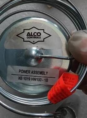 配件ALCO膨胀阀XB 1019 HW100-1B   XB 1019 NW100-1B议价