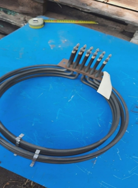 RoundHeater8400W230V8400W230VE76820-HighEfficiencyIn