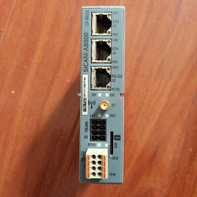SICAM A8000控制器6MF28022AA0询价