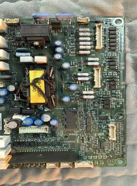 ETC710771安川h100030kw【博航商行】