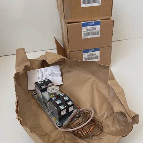 Johnson控制恒温器4Stagea36aha9108全新