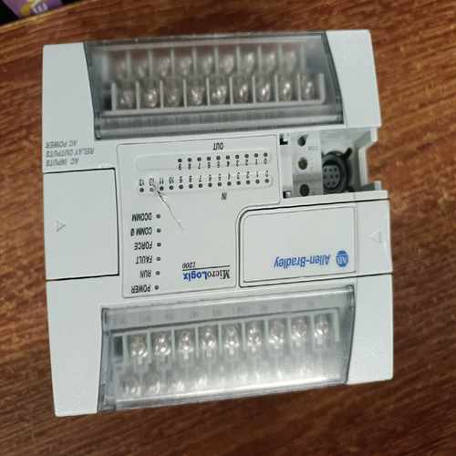 罗克韦尔ABPLC1762-L24BWA功能，实物询价