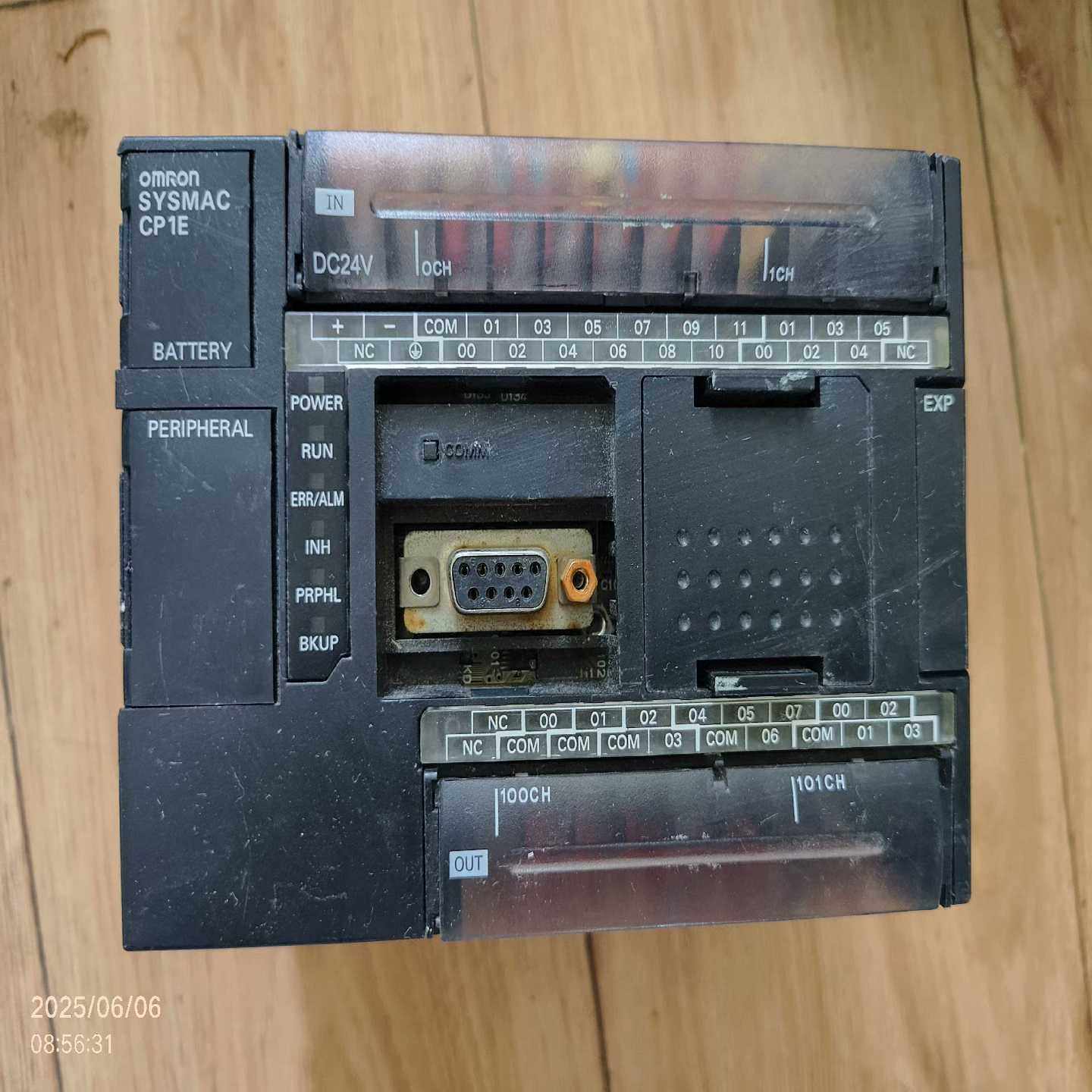 询价~cp1e-n30dt-dplc