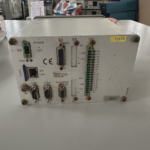 询-德国ZIPPE控制器型号MWS100E015002